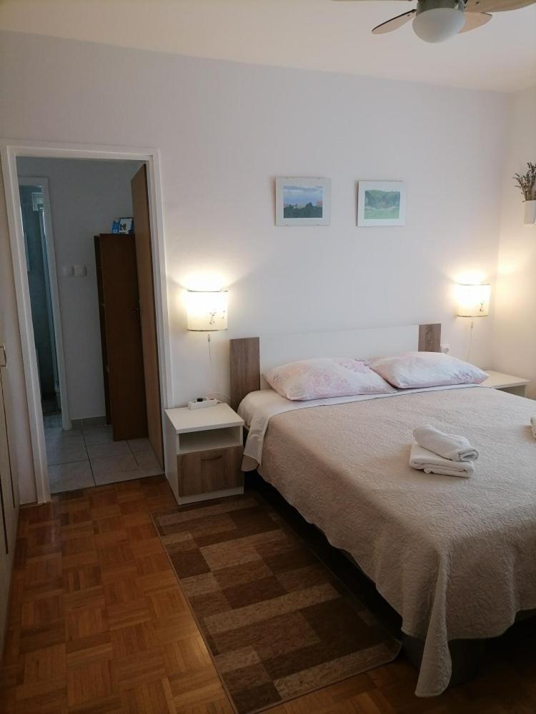 Jasna Apartman