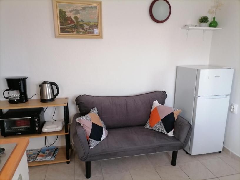 Apartman Jasna Brzac